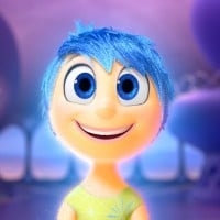 Joy (Inside Out)