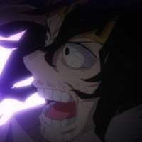 "The Thrill of Destruction" Episode 118 - My Hero Academia