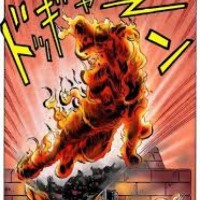 Danny (Jonathan's Dog)