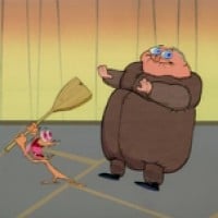 Man's Best Friend - The Ren and Stimpy Show