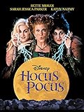 Hocus Pocus