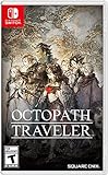 Octopath Traveler