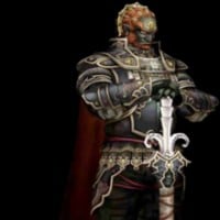 Ganondorf