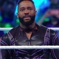 Cedric Alexander