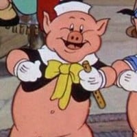 Fifer the Pig (The Three Little Pigs Shorts)