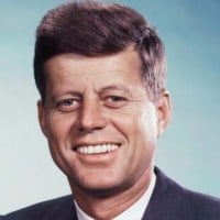 John F. Kennedy