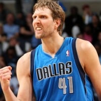Dirk Nowitzki
