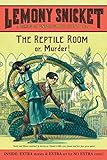 The Reptile Room