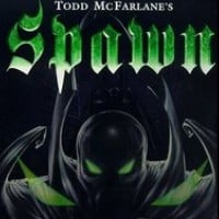 Todd McFarlane's Spawn