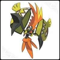 Tapu Koko