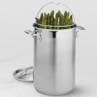 Asparagus Steamer