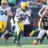 De'Vondre Campbell