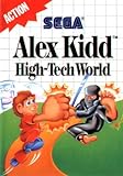 Alex Kidd