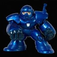 Iron Monger