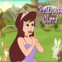 Princess Clara (Drawn Together)