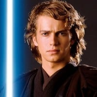 Hayden Christensen