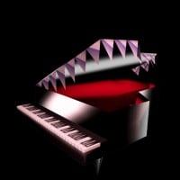 Mad Piano