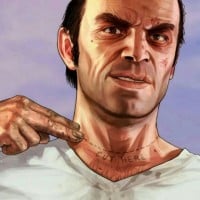 Trevor Philips