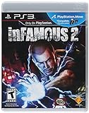 Infamous 2
