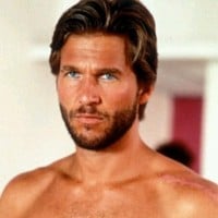 Jeff Bridges