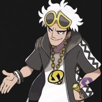 Guzma