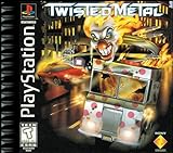 Twisted Metal