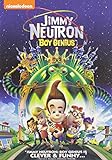 Jimmy Neutron: Boy Genius