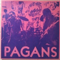 The Pagans