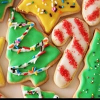 Christmas Cookies