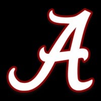 Alabama Crimson Tide
