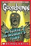 Curse of the Mummy's Tomb