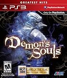Demon's Souls