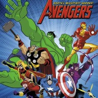 Avengers: Earth's Mightiest Heroes