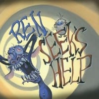 Ren Seeks Help - Ren & Stimpy The Lost Episodes