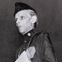 Ali Jinnah