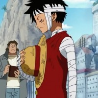Luffy Rings the Ox Bell (Post-War Arc)