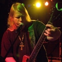 Karl Sanders (Nile)