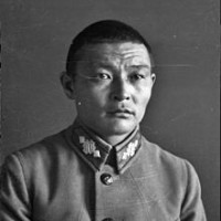 Khorloogiin Choibalsan