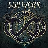 The Living Infinite - Soilwork
