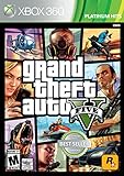 Grand Theft Auto V