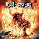 Burnt Offerings - Iced Earth