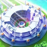 Artemis 2050 from LBX/Danball Senki