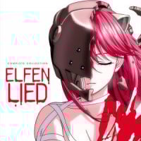 No Return ~ Erleuchtung (Elfen Lied)
