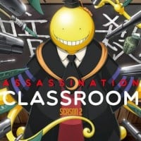 Assassination Classroom