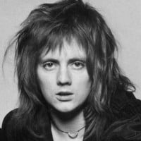 Roger Taylor