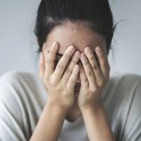 Adults don't understand the stress