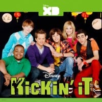 Kickin It