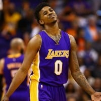 Nick Young