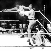 Jack Dempsey vs. Gene Tunney II