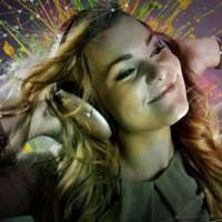 Auditory-Tactile Synesthesia